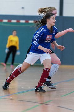 Bild 43 - Norddeutschen Futsalmeisterschaften : Sieger: Osnabrcker SC